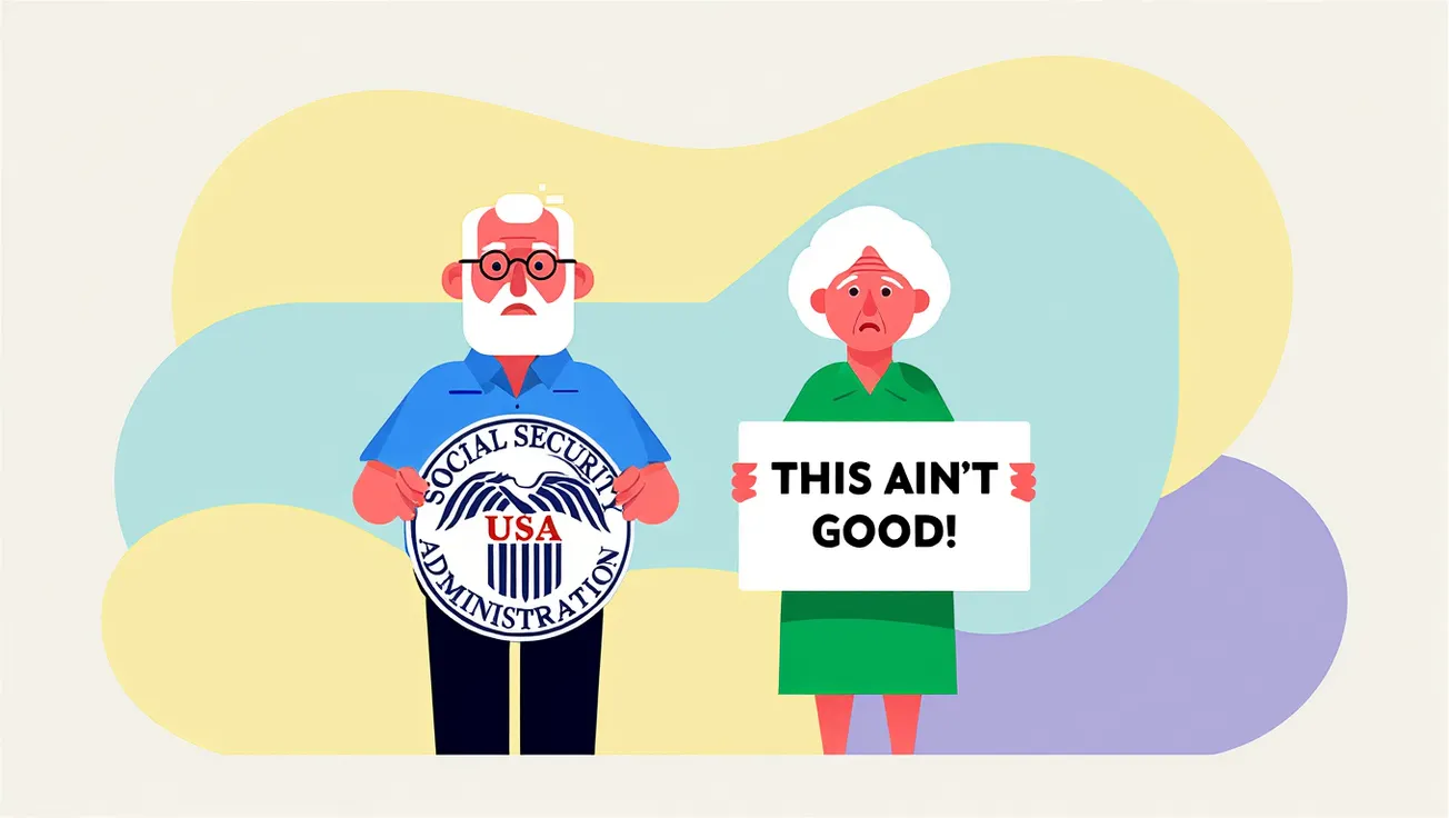 Could You Be in the 1-in-4 Losing Full COLA?