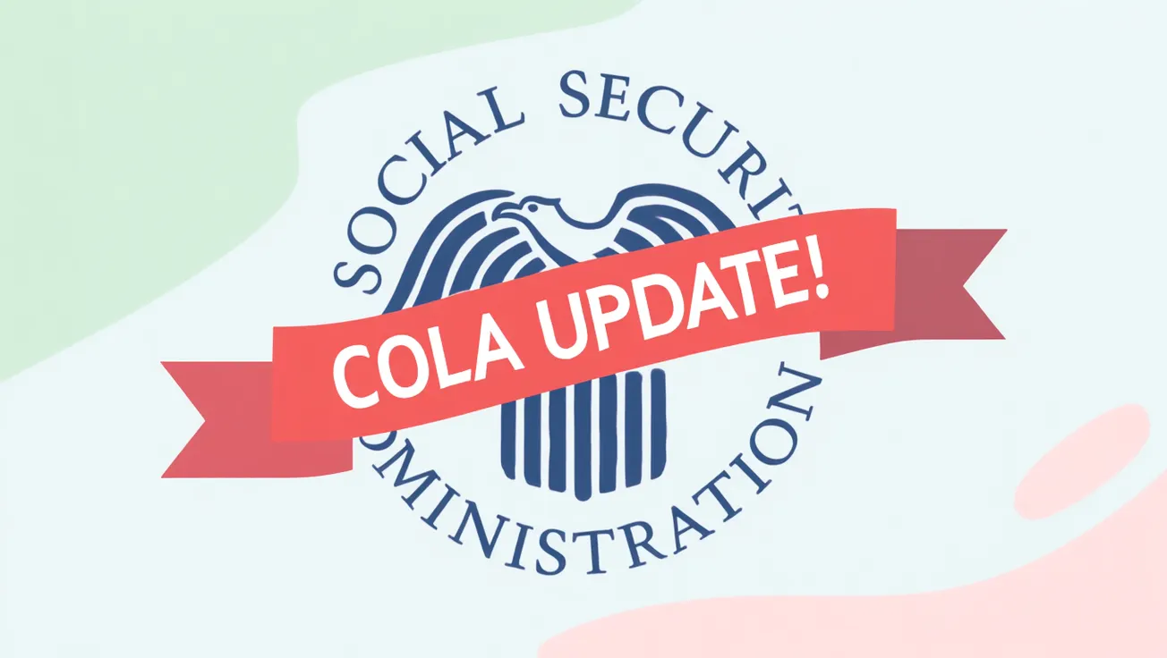 Social Security COLA 2026: What It Means — and Why It Might Not Feel Like Much