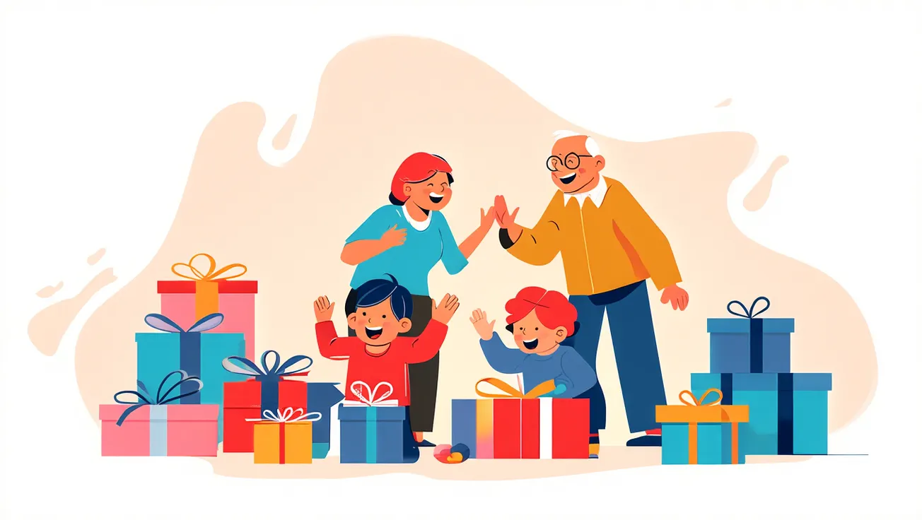 The Hottest Gifts for Kids & Grandkids This Christmas