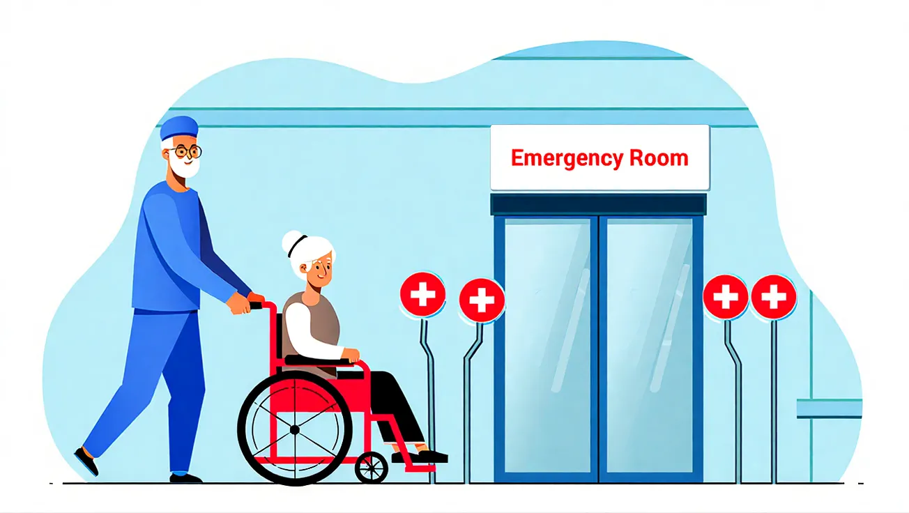 The Law That Says Hospitals Can’t Turn You Away — Ever