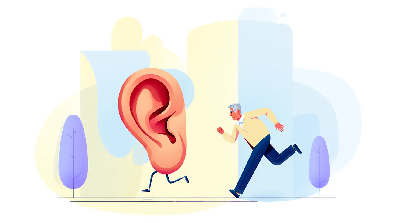 Hearing Aids Not Cutting It? Medicare Has Another Option