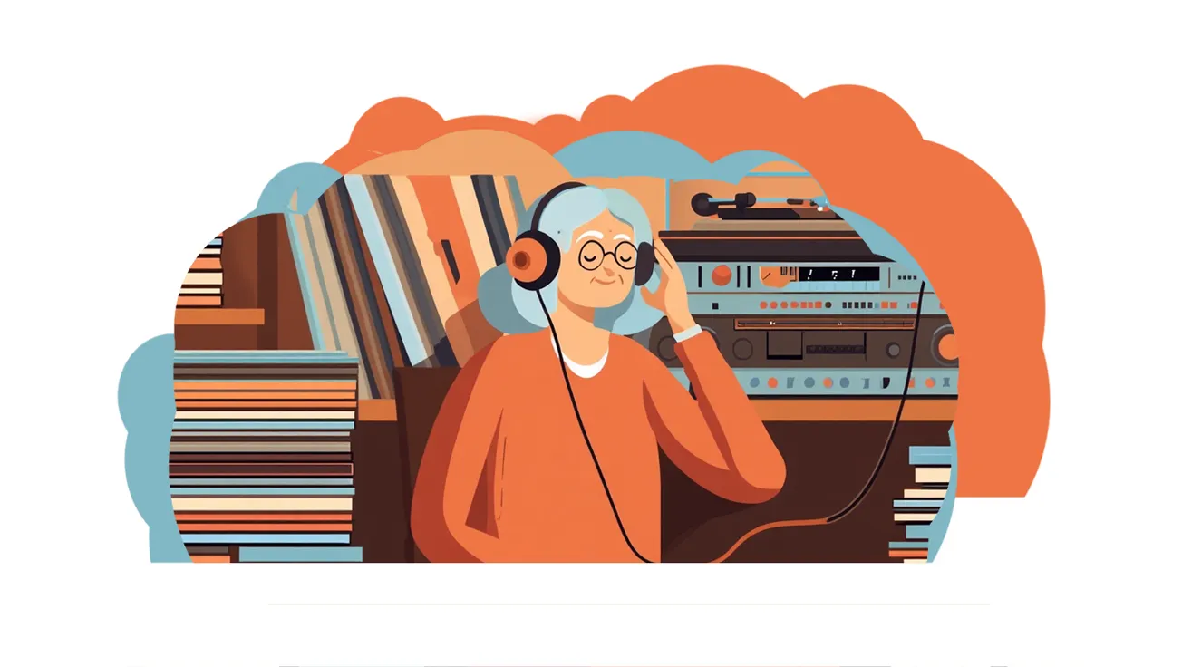 Music Lovers on Your Christmas List?