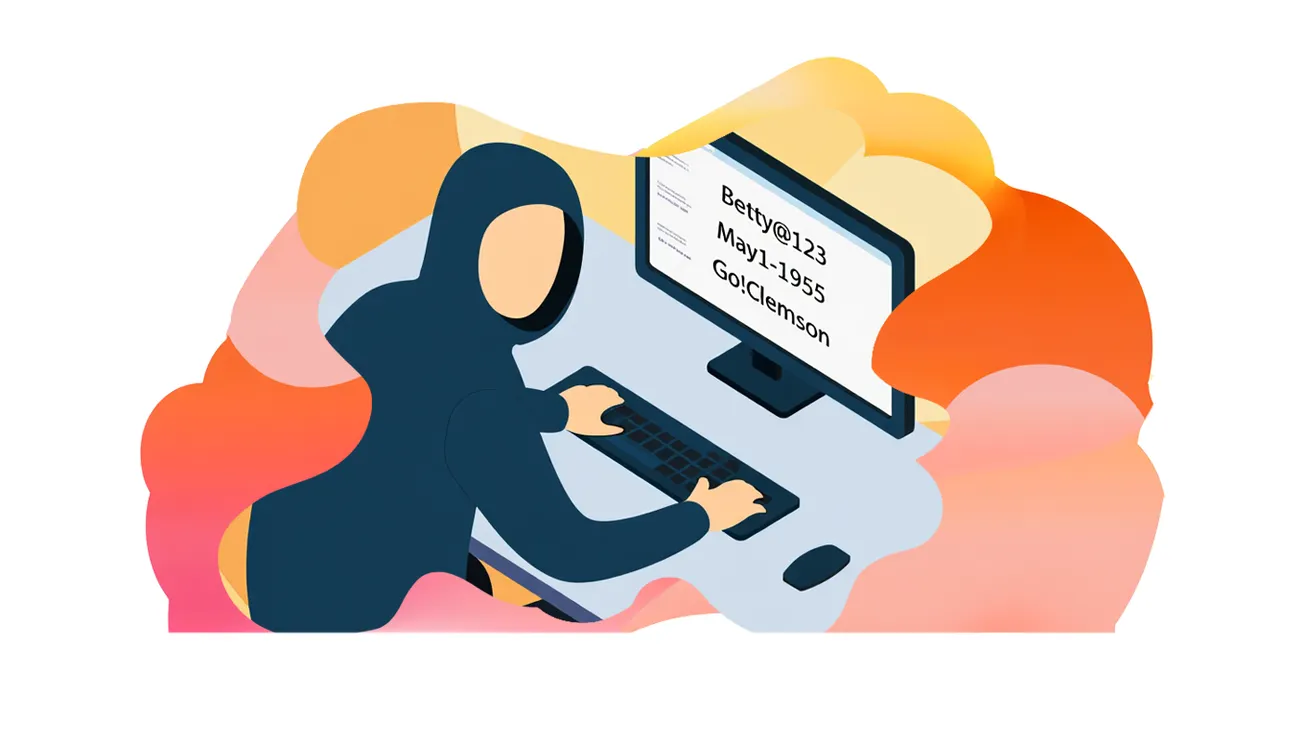 The Secret Power of # 7 Makes a Strong Password Stronger