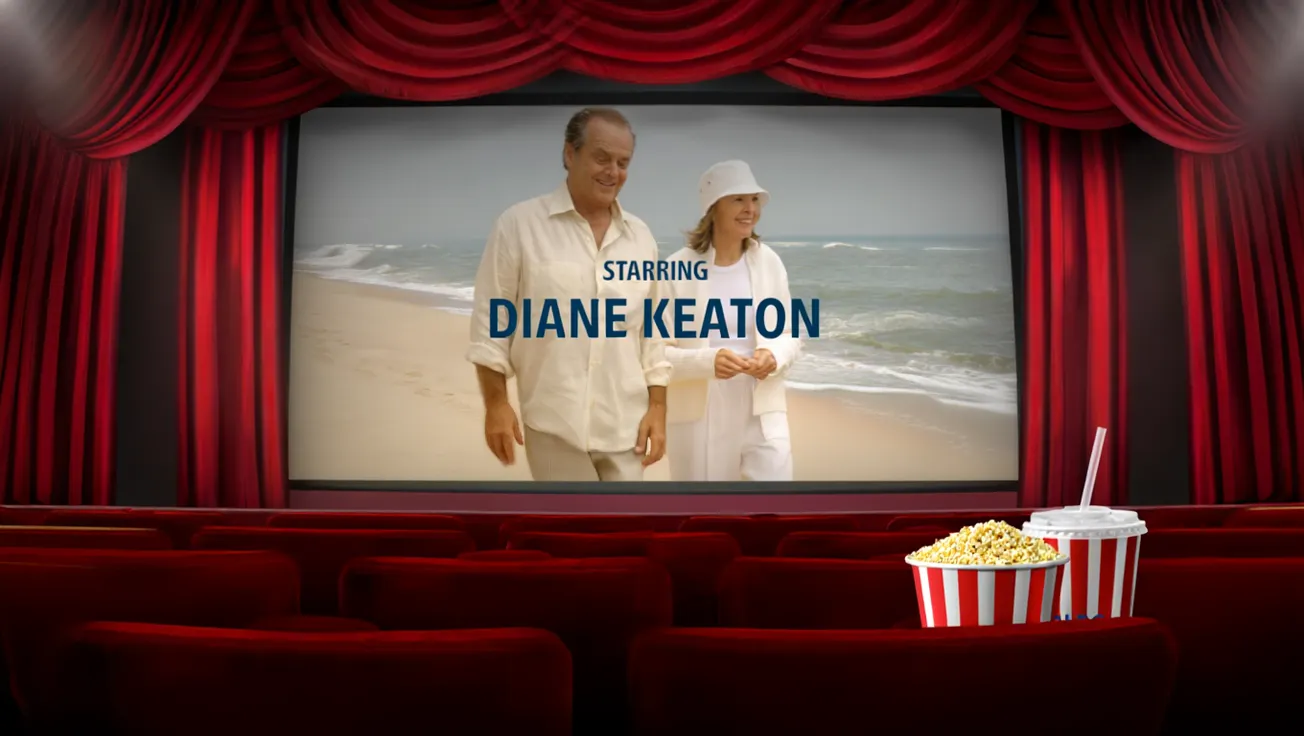 Still Got It: Remembering Diane Keaton’s Fearless Spark