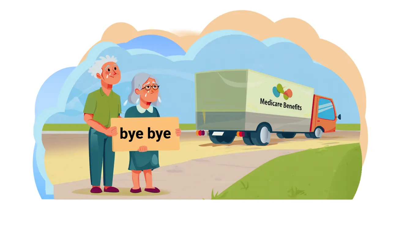 Medicare Advantage Shake-Up: 600,000 Members to Lose Plans