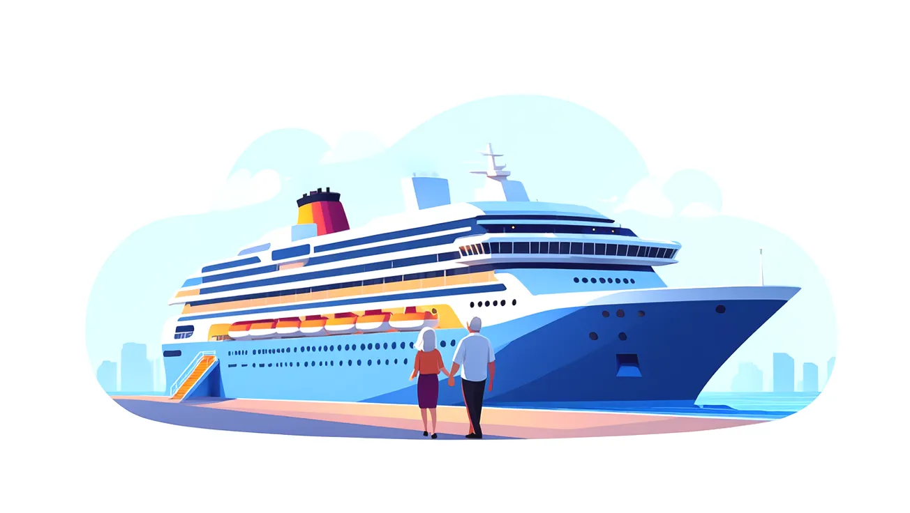 When’s the Best Time for Seniors to Book a Cruise