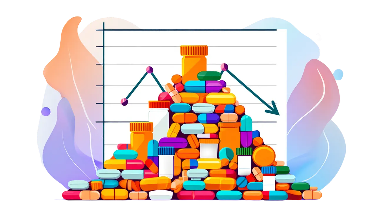 UPDATE: Big Price Cuts Coming on Big Drugs