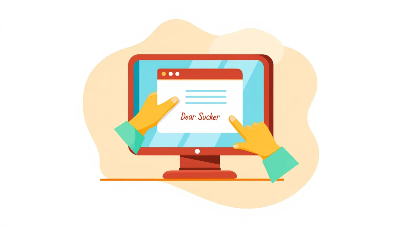 Holiday Scam Season is Here — Seniors on High Alert