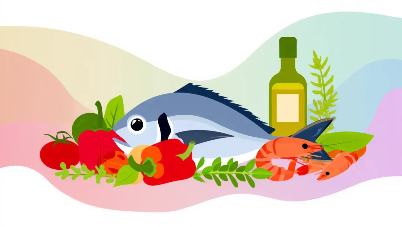 Why the Mediterranean Diet Works