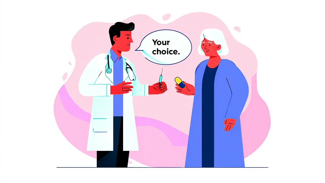 New cholesterol drug may make heart care easier — and cheaper