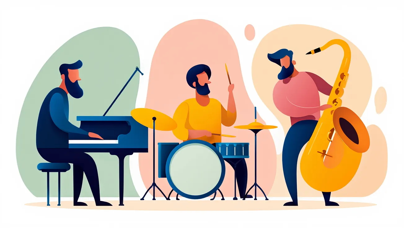 Music and Memory: How a Good Tune May Protect Your Brain