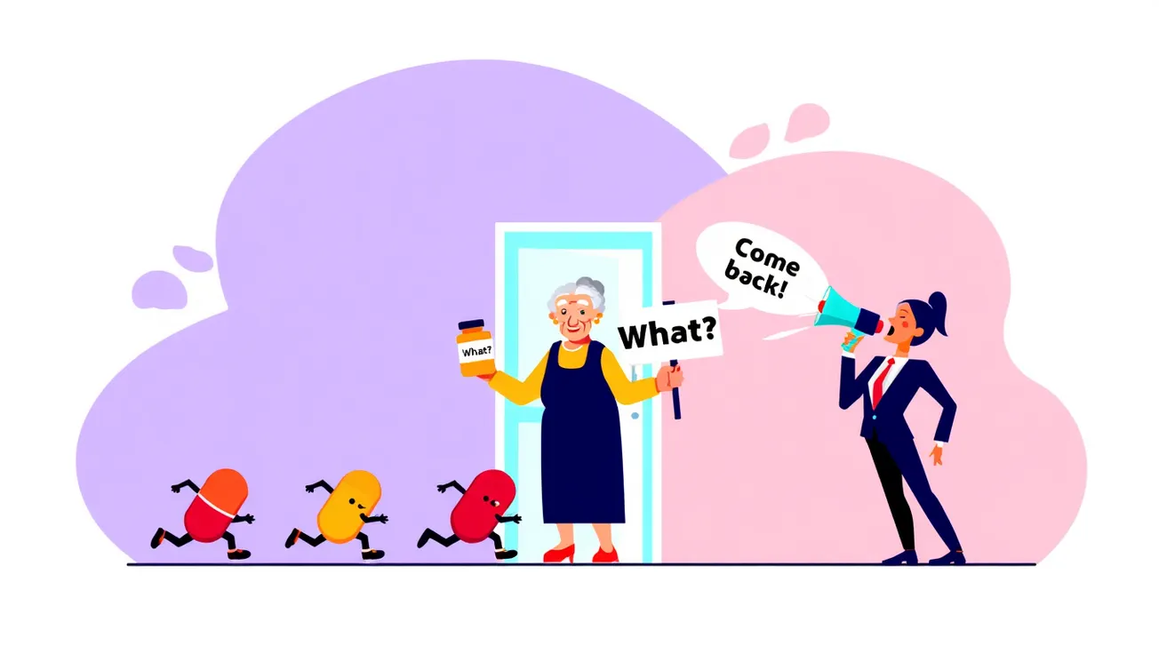 Blood Pressure Drug Recalled Over Cancer Risk