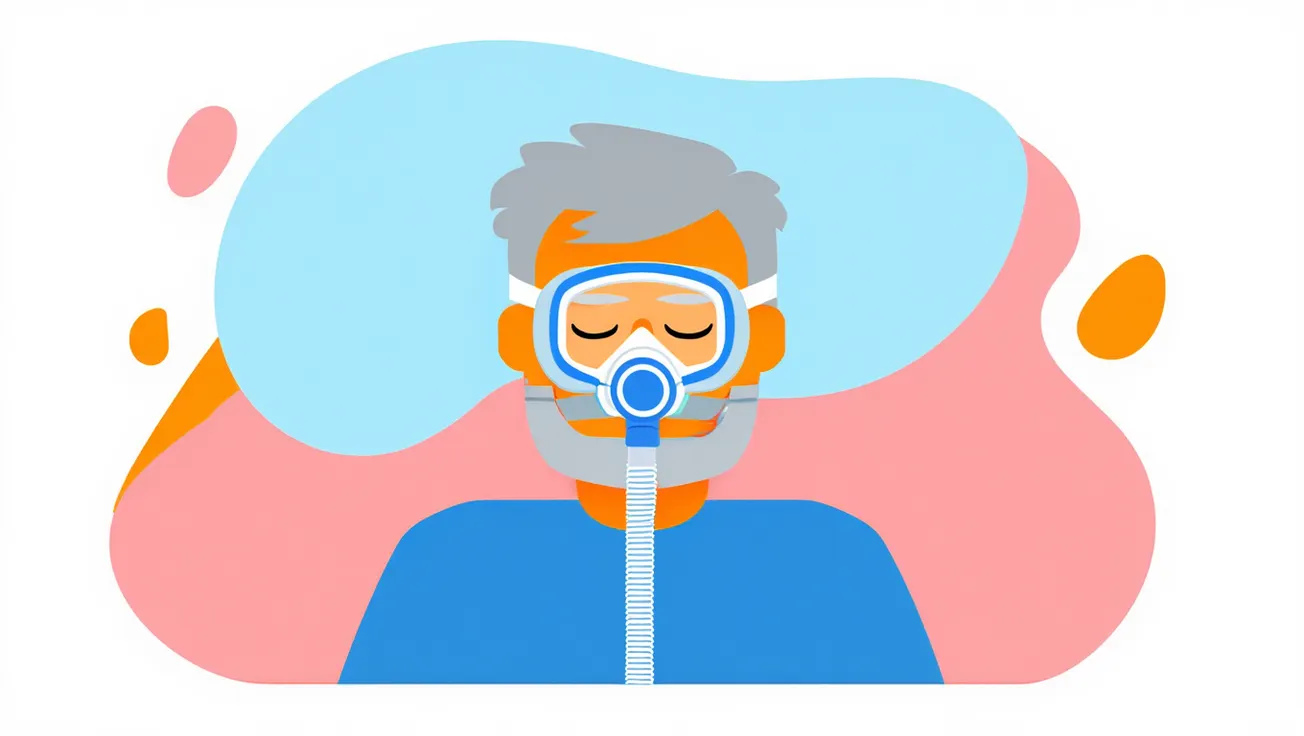 Sleep Apnea: Real Condition or Cash Cow?