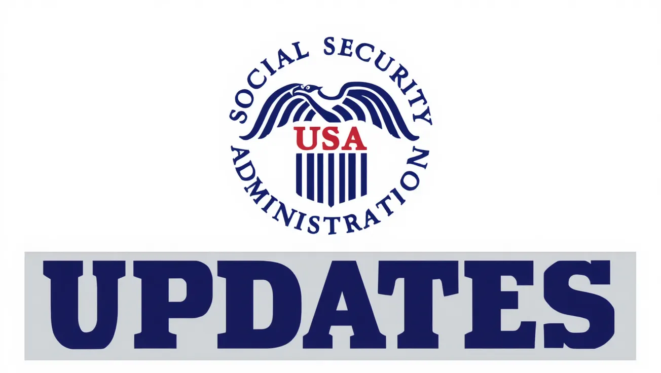 Social Security: 3 Significant Changes Possible