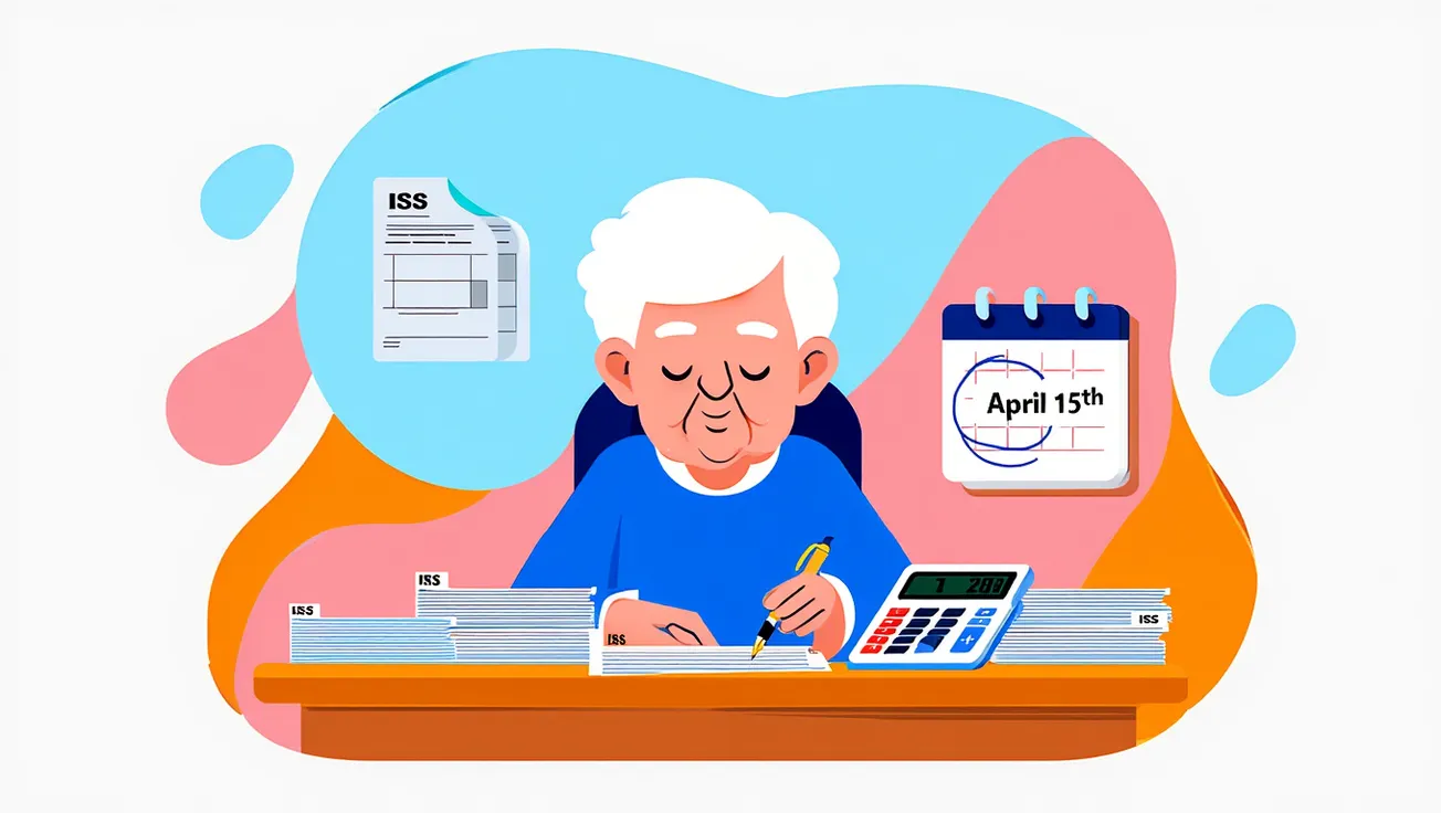 The 2026 “Senior Bonus Deduction”: A Deeper Dive