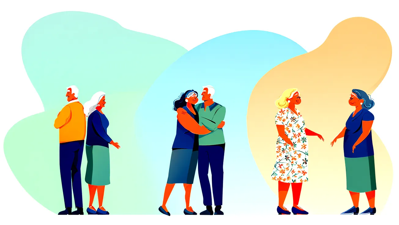 Your Kids Are On Their Own. What Now?