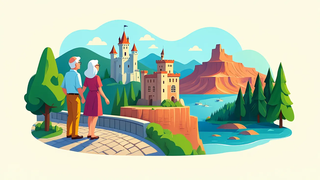 Top 10 Cheapest, Safest & Most Culturally-Rich Foreign Destinations for 2026