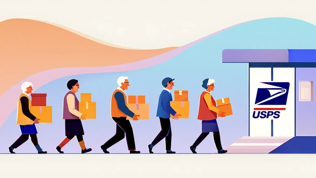 Need to Return a Christmas Gift? Time is Running Out.