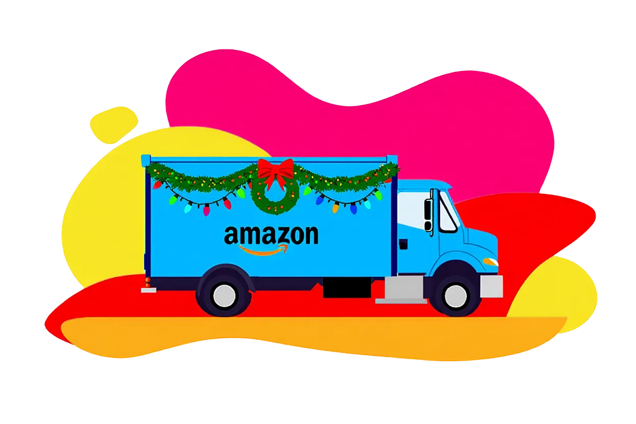 Xmas Crunch Time: Amazon Hacks, Deals, More for Seniors