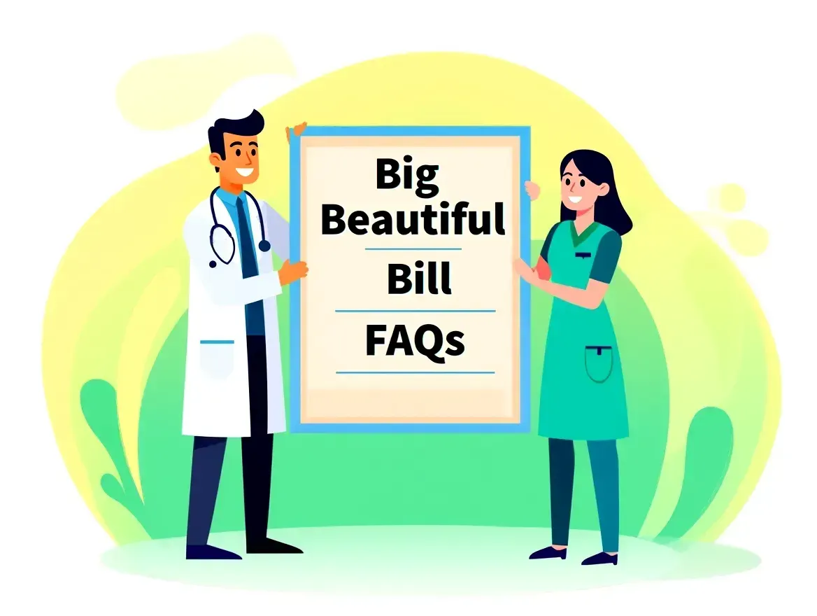 Sizeable Health Insurance Changes Are Coming in 2026