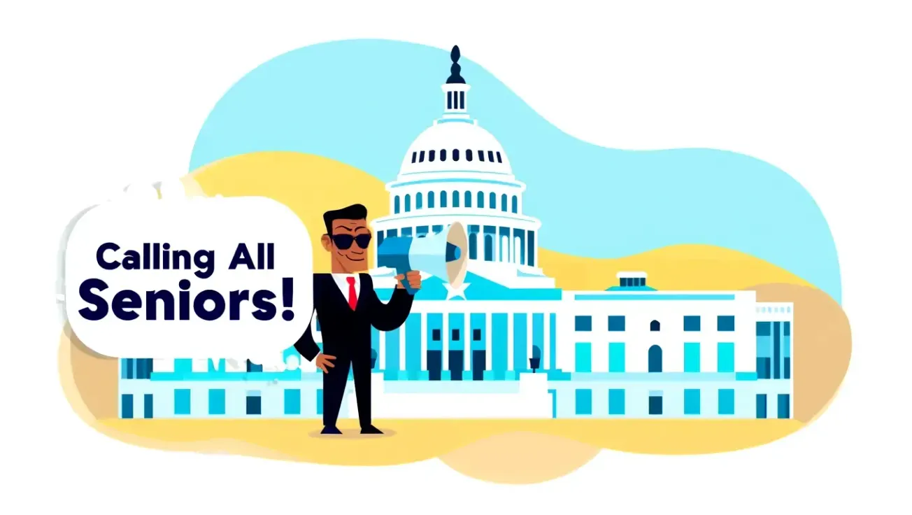 FTC Warns: Big-Dollar Scams Against Seniors Are Way Up