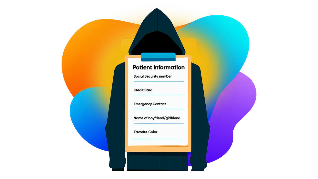 Medicals Offices Are Getting Hacked — Here’s What They Keep on You