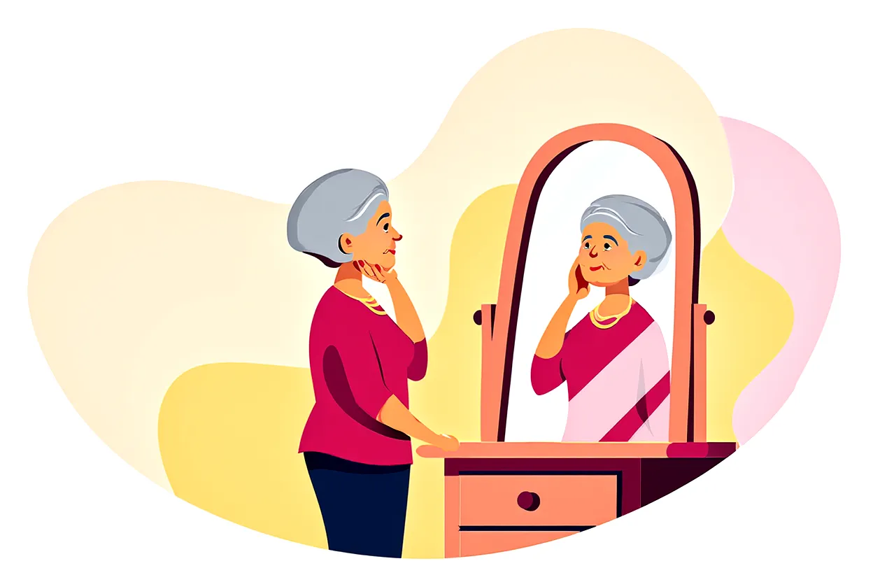 Finding Yourself Again After Retirement