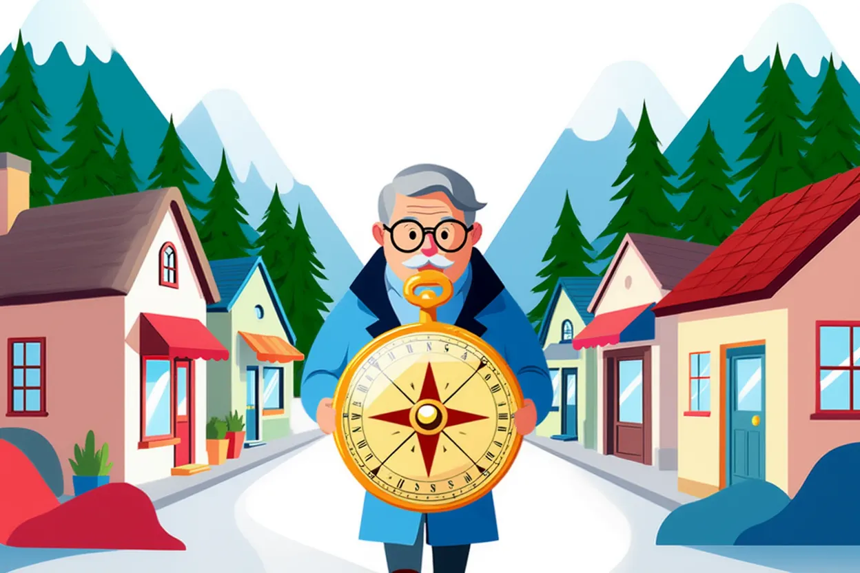 The Quiet Power of Doing the Right Thing