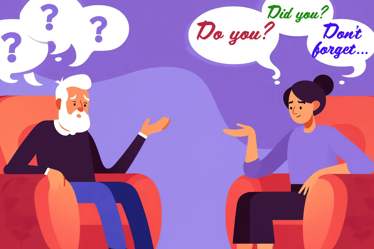 The Smart Senior Alzheimer's Quiz