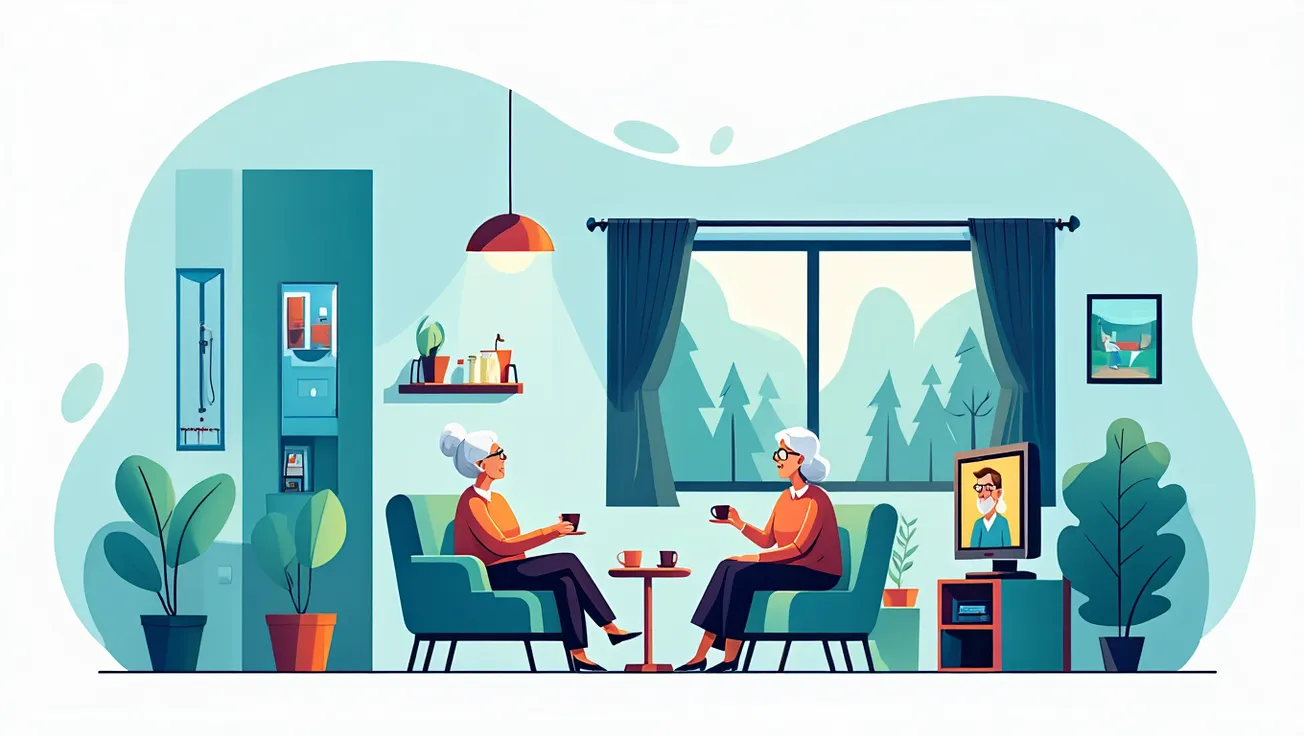 Assisted Living in Jacksonville, Florida: What to Look For