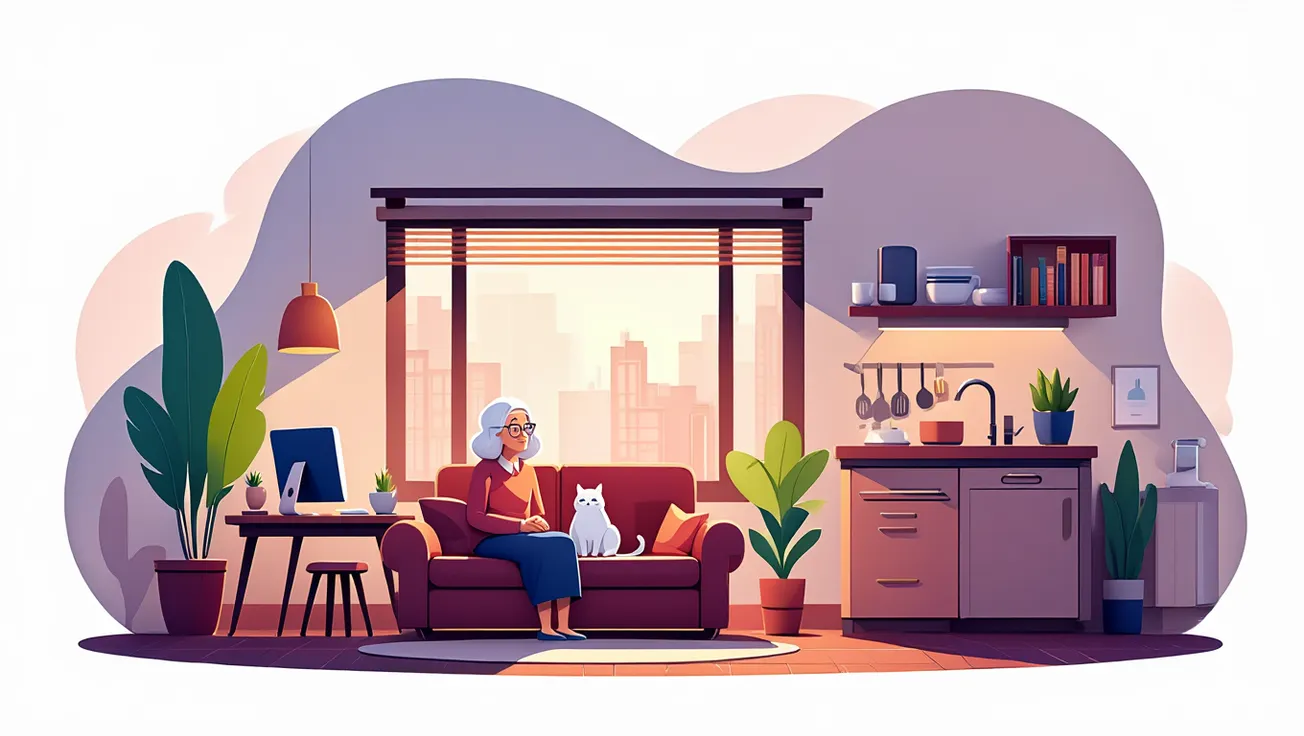 Assisted Living in Urban Honolulu, HI: What to Look For