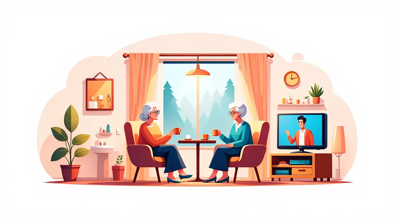 Assisted Living in Tucson, AZ: What to Look For