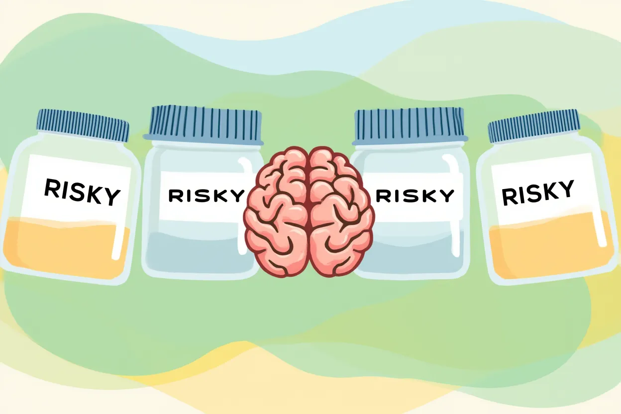 Dementia Patients Still Get Risky Drugs. Why?