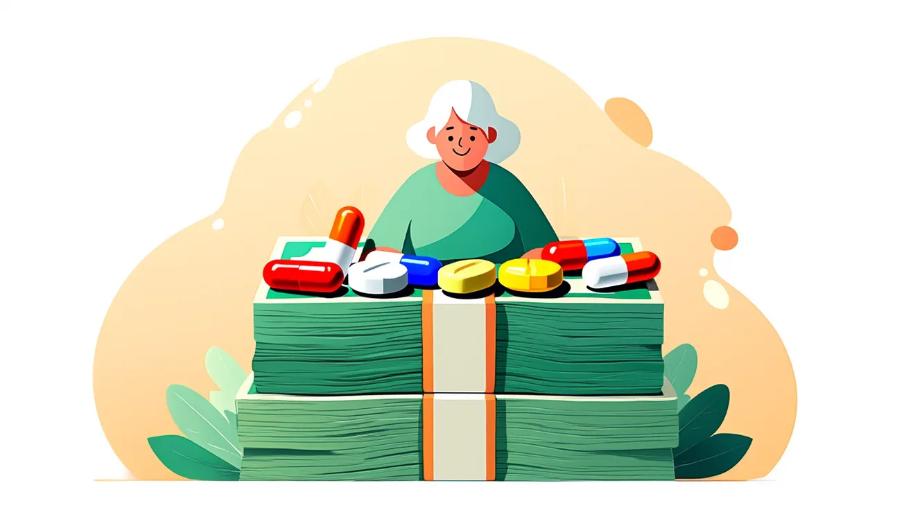 Medicare Selects 15 More Drugs for Price Negotiation — Savings Ahead for Millions