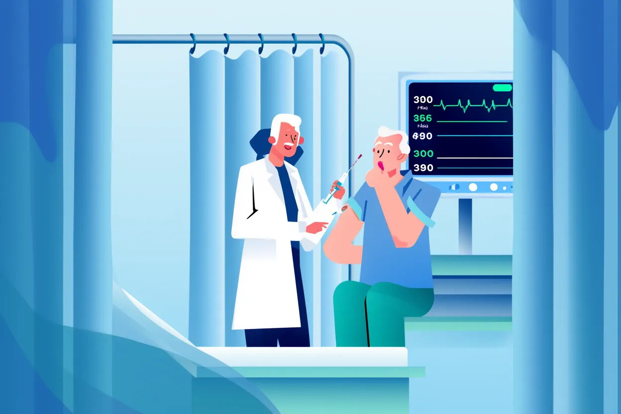 Sick This Winter? Avoid the ER—AND a Medicine Mistake