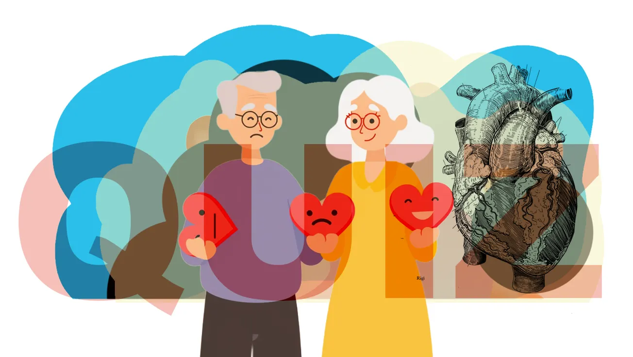 How Well Do You Know YOUR Heart's Health?