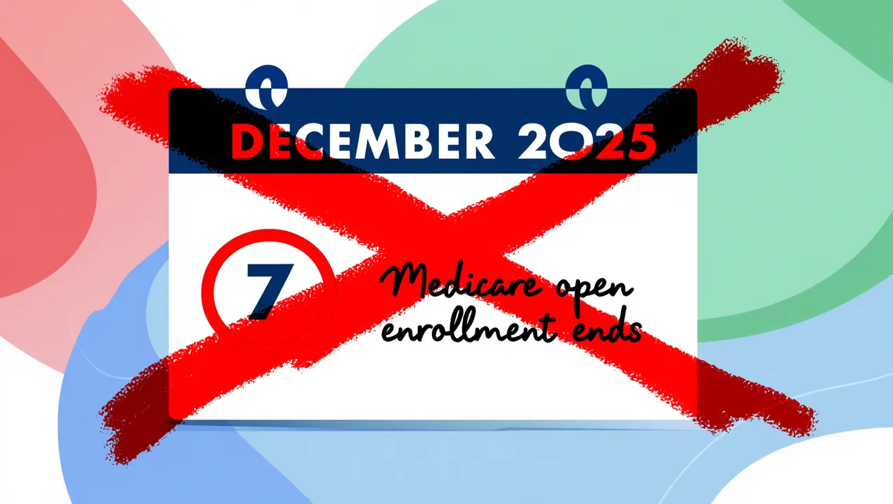 Thought Open Enrollment Was Closed? Well, It Is, But For Some, It's Not ;-)