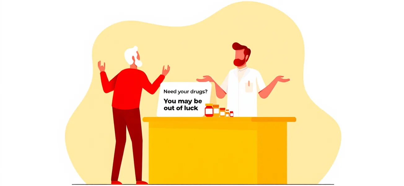 Medications Shortages Update