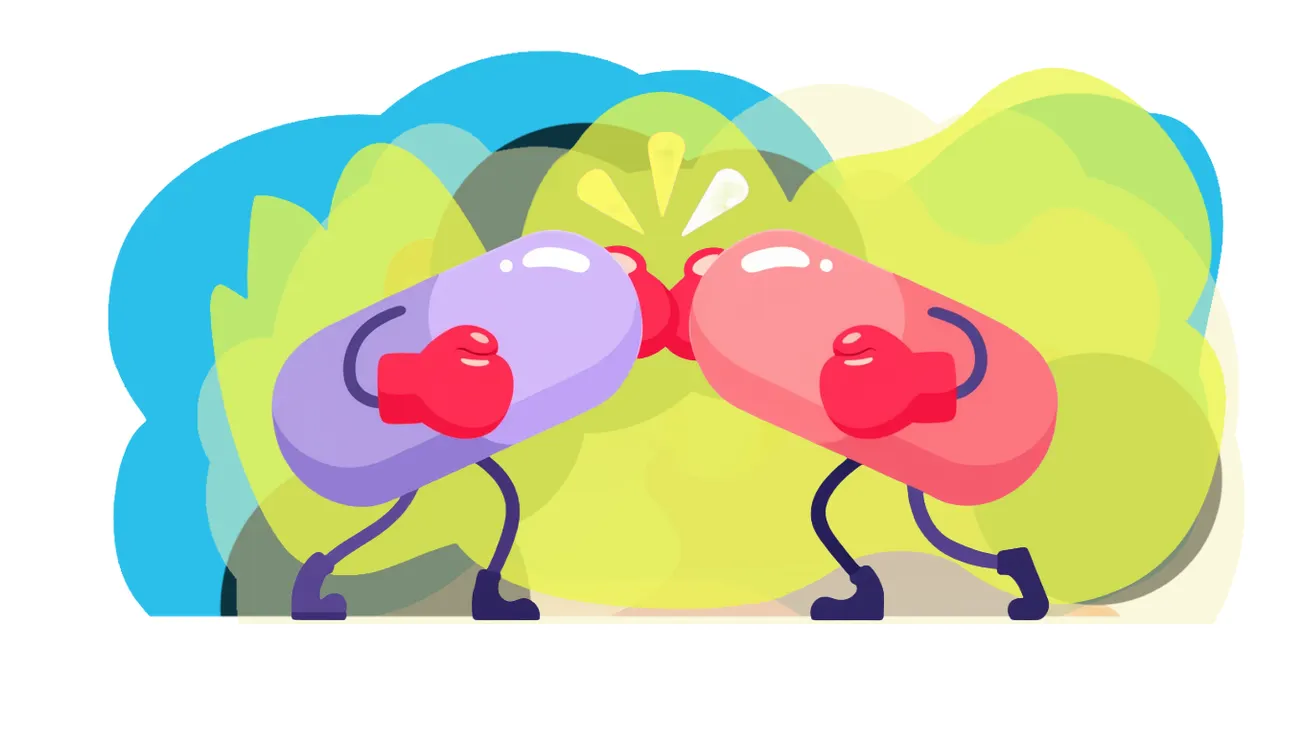 The 10 Most Prescribed Drugs for Seniors — and the Side Effects That Matter