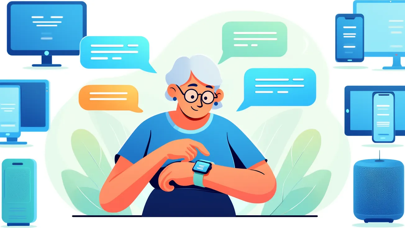 Why More Seniors Are Choosing Medical Alerts to Age in Place