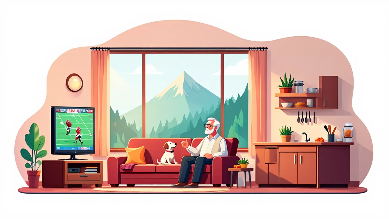 Assisted Living in Pittsburgh, Pennsylvania: What to Look For