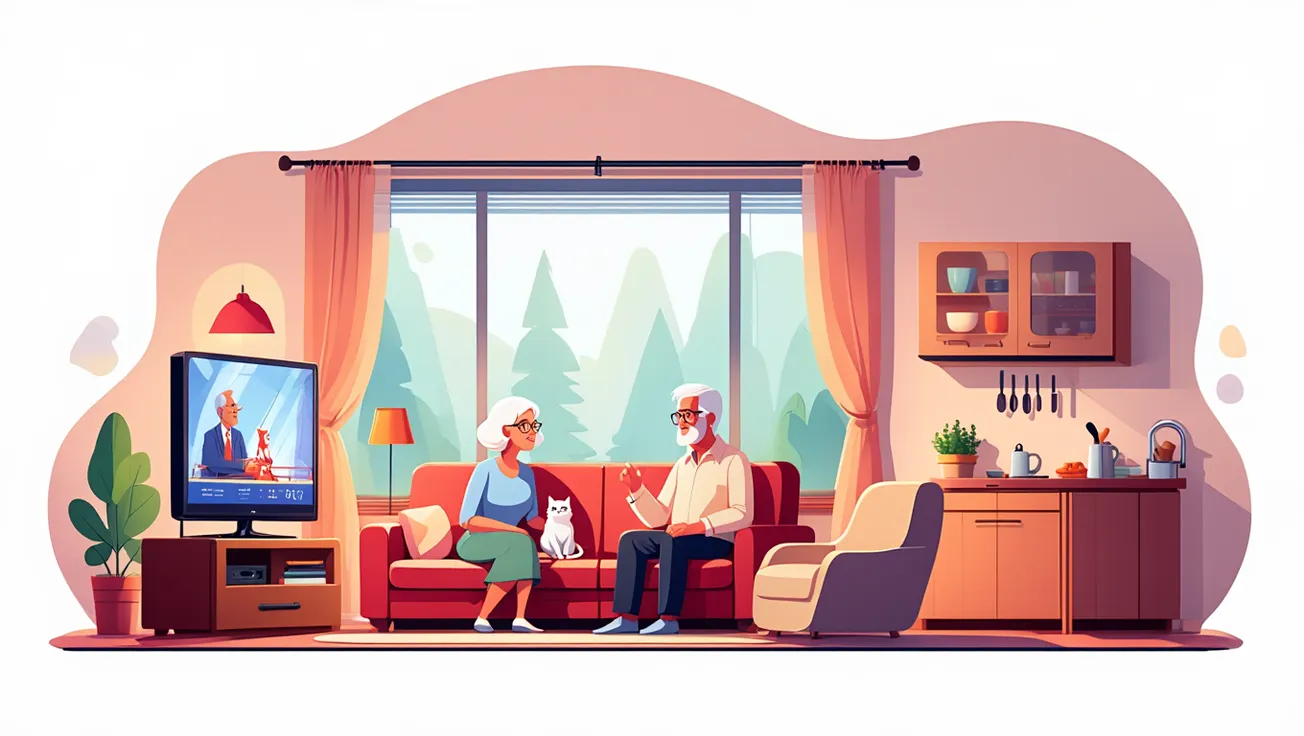 Assisted Living in Fayetteville, AR: What to Look For