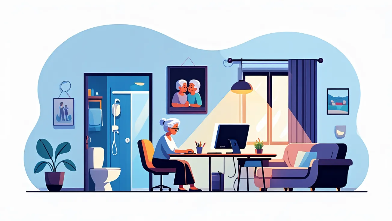 Assisted Living in Murray, Salt Lake City, UT: What to Look For