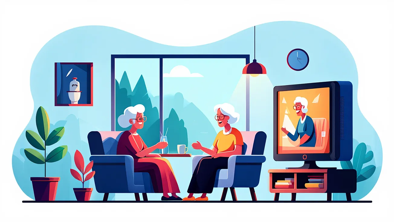 Assisted Living in Des Moines: What to Look For