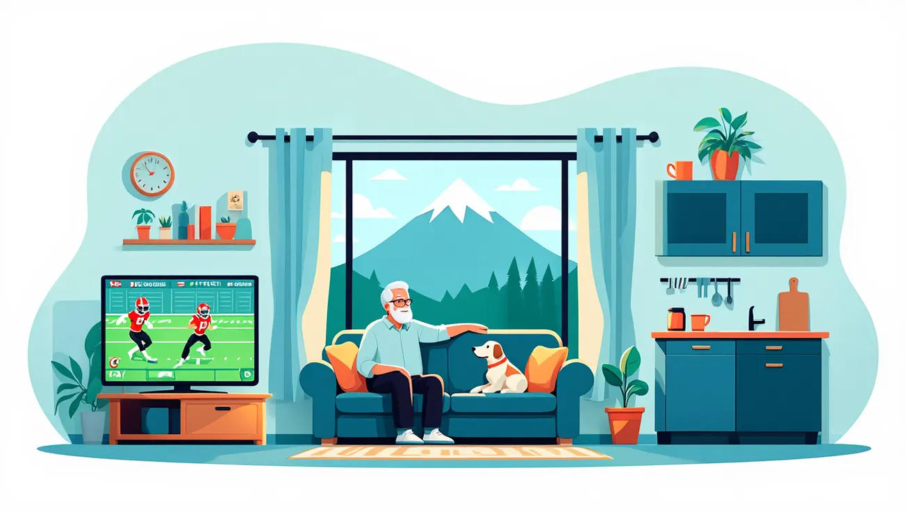 Assisted Living in Port-Bradenton, FL: What to Look For