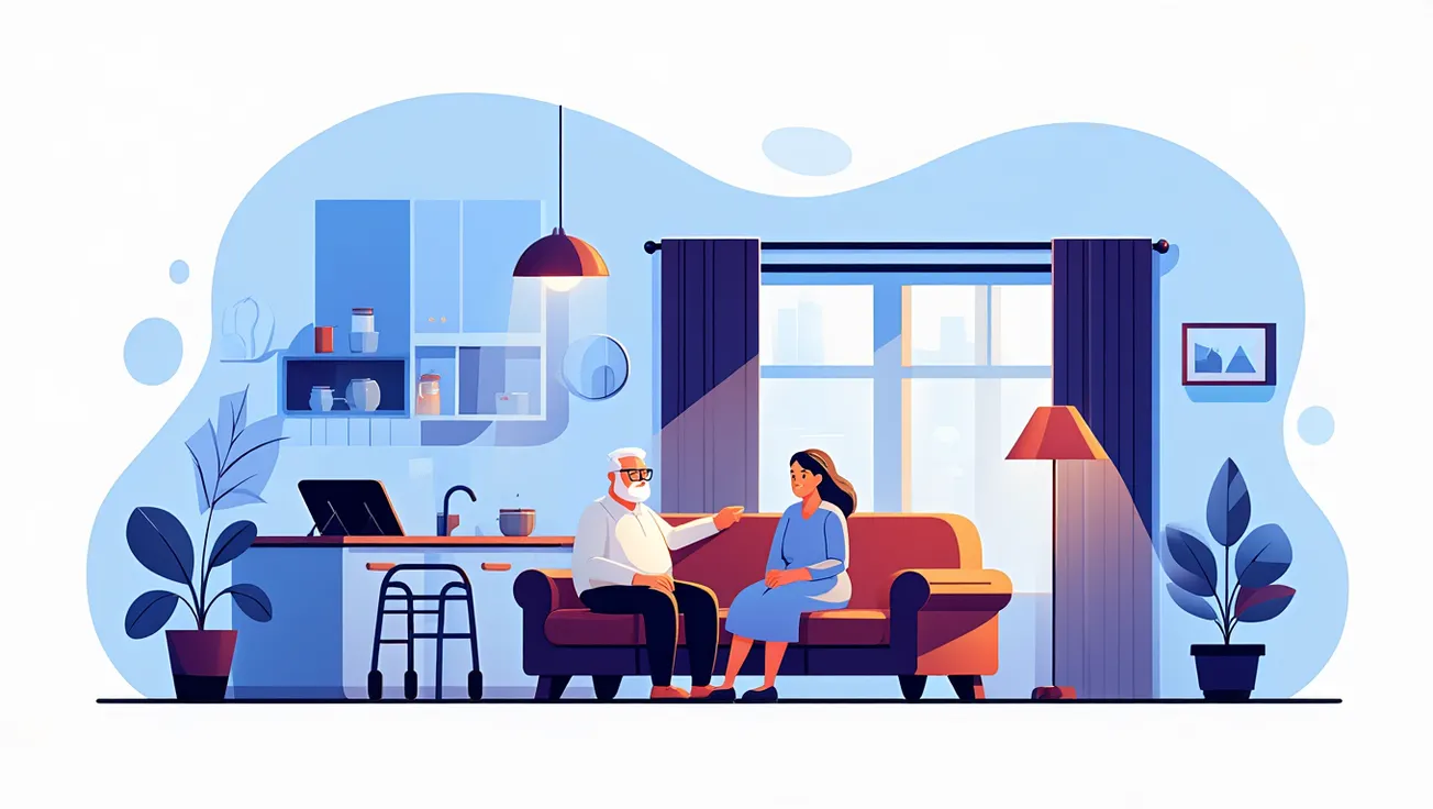 Assisted Living in Hillsboro Portland, Oregon: What to Look For