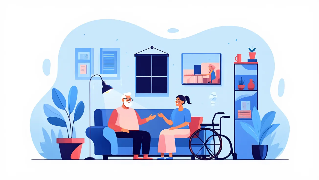 Assisted Living in Columbus, Ohio: What to Look For