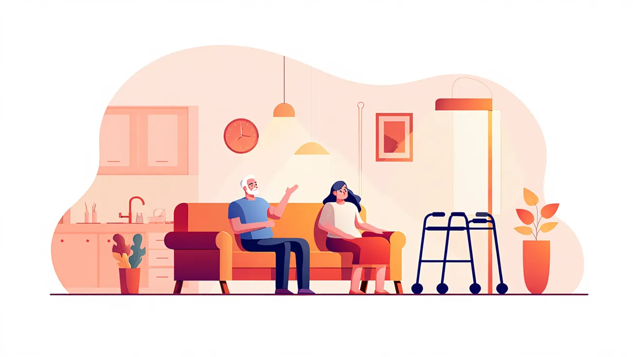 Assisted Living in Fresno, CA: What to Look For