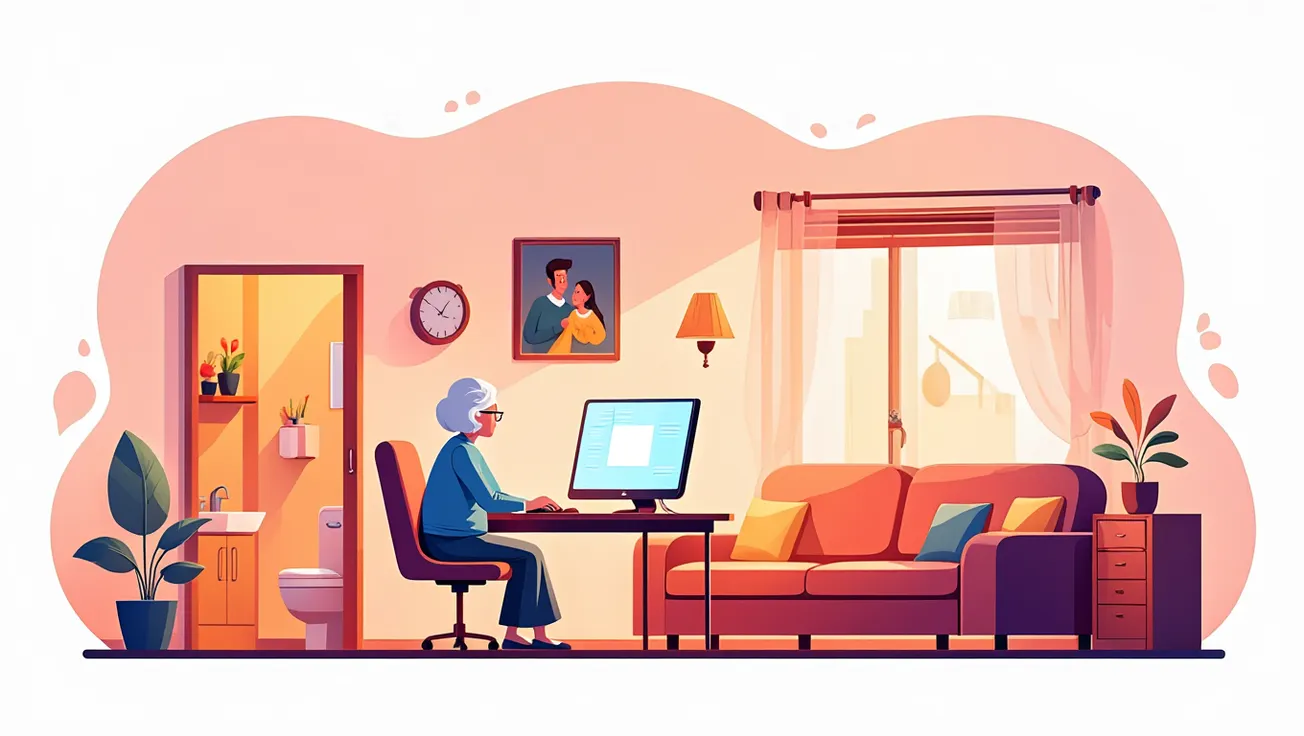 Assisted Living in Colorado Springs, CO: What to Look For