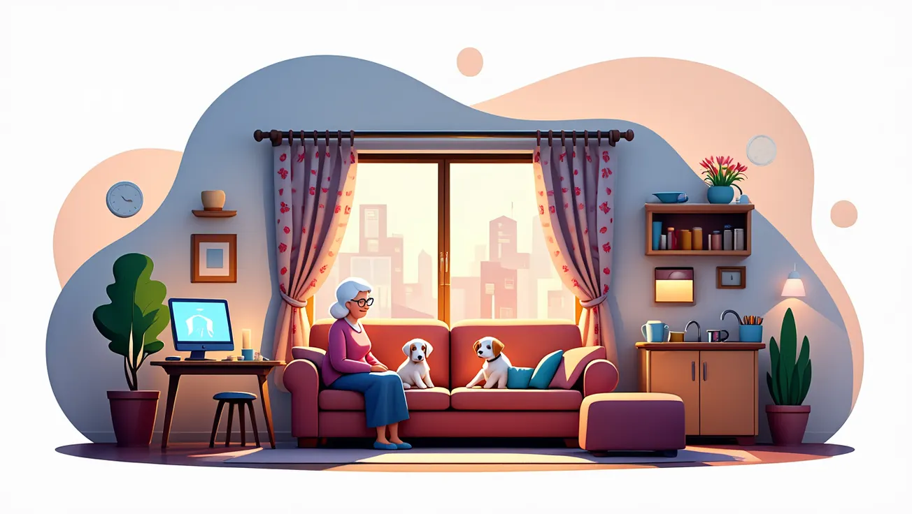 Assisted Living in Aurora, Colorado: What to Look For